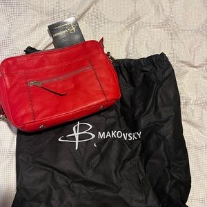 B. Makovsky Pippa bag